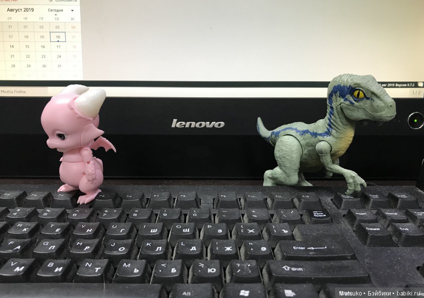 Опять суббота, опять работа-3... или как поссорились друзья (фото 10)