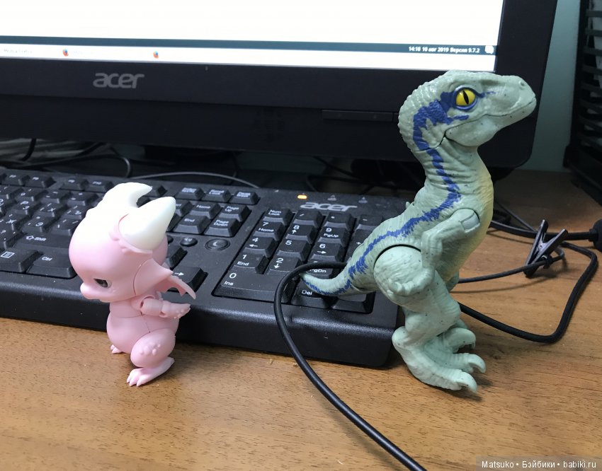 Опять суббота, опять работа-3... или как поссорились друзья