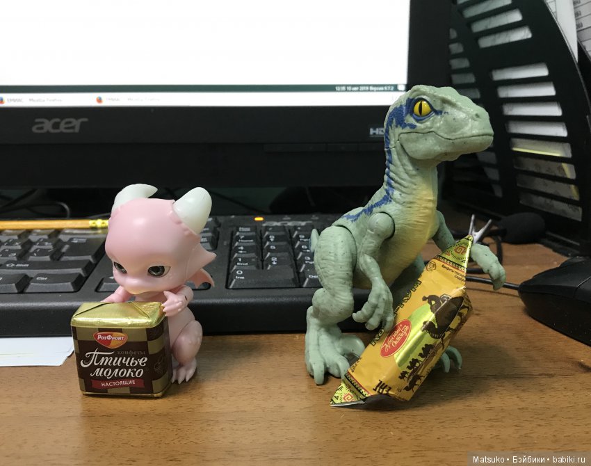 Опять суббота, опять работа-3... или как поссорились друзья