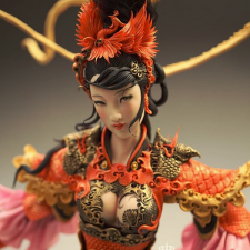 Сахарный король и его красавицы ^-^