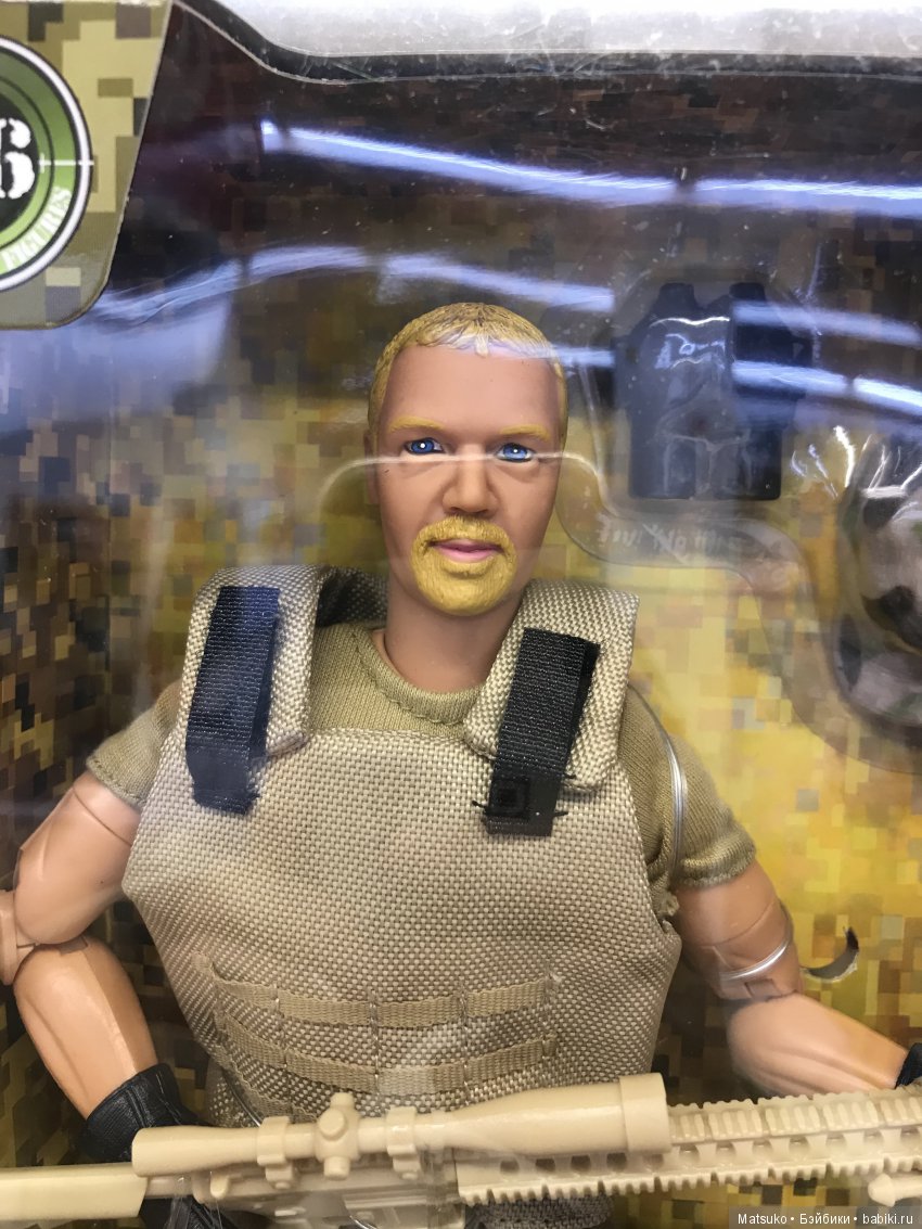 Кому женихов — Коллекционные экшн