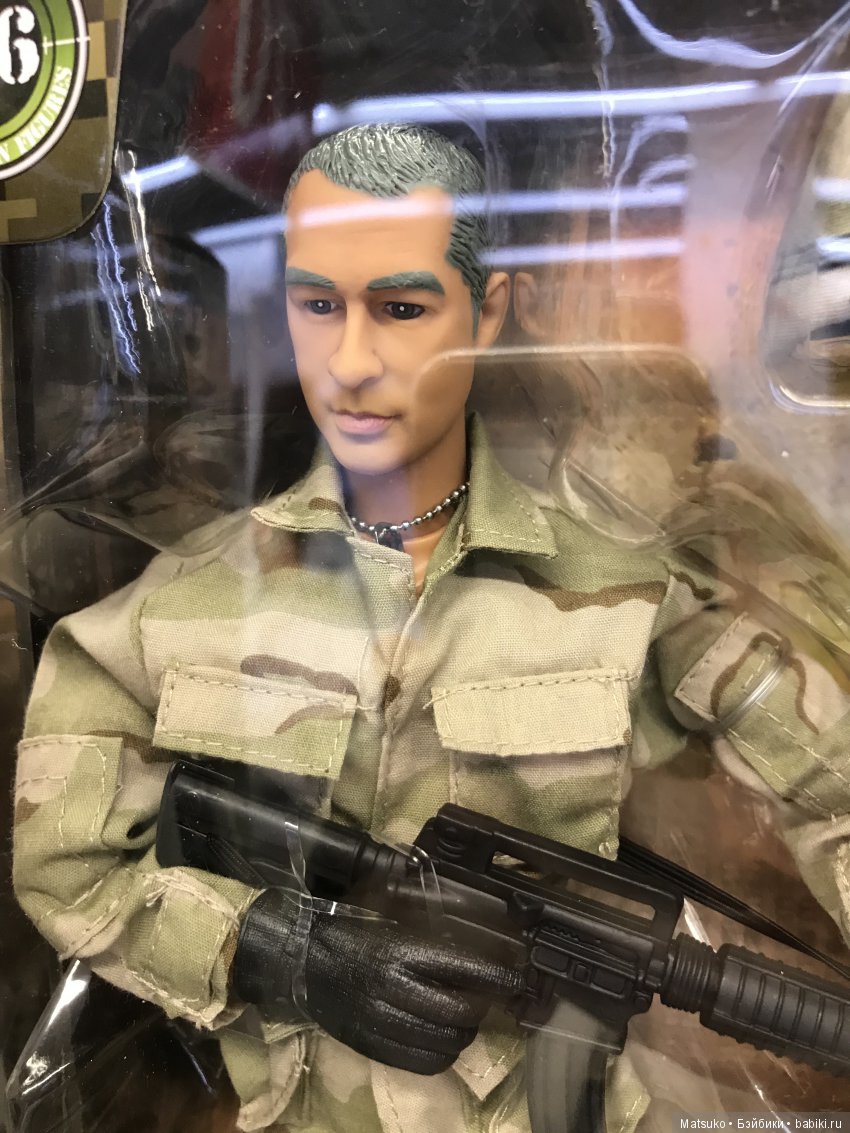 Кому женихов — Коллекционные экшн (фото 6)