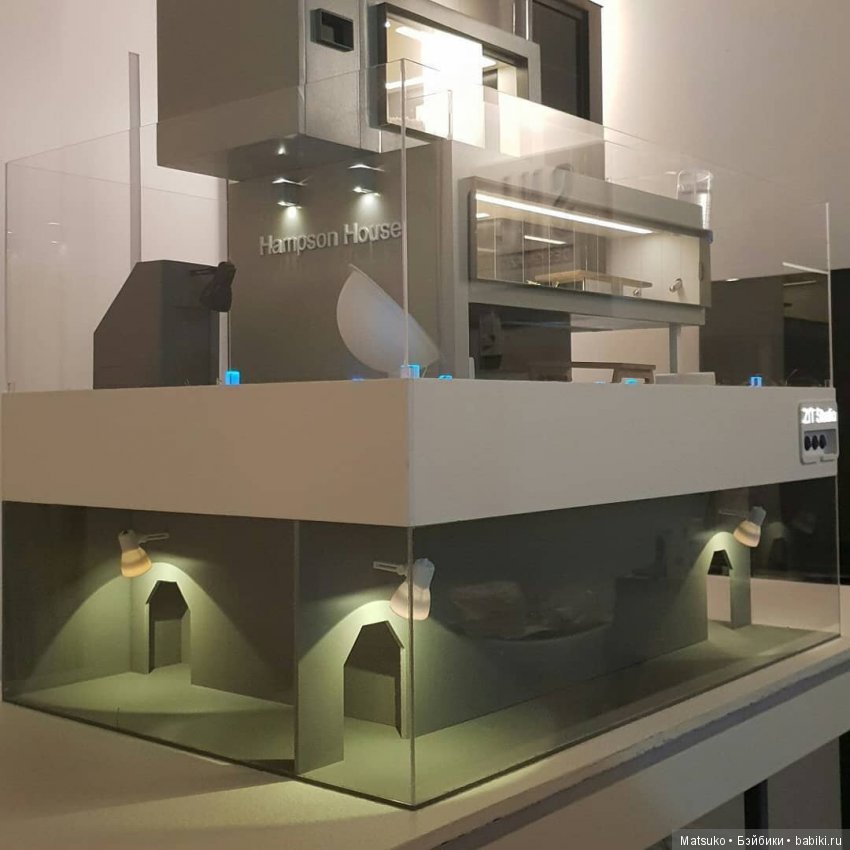 Домики, домики — Интересное и необычное: фотоподборки