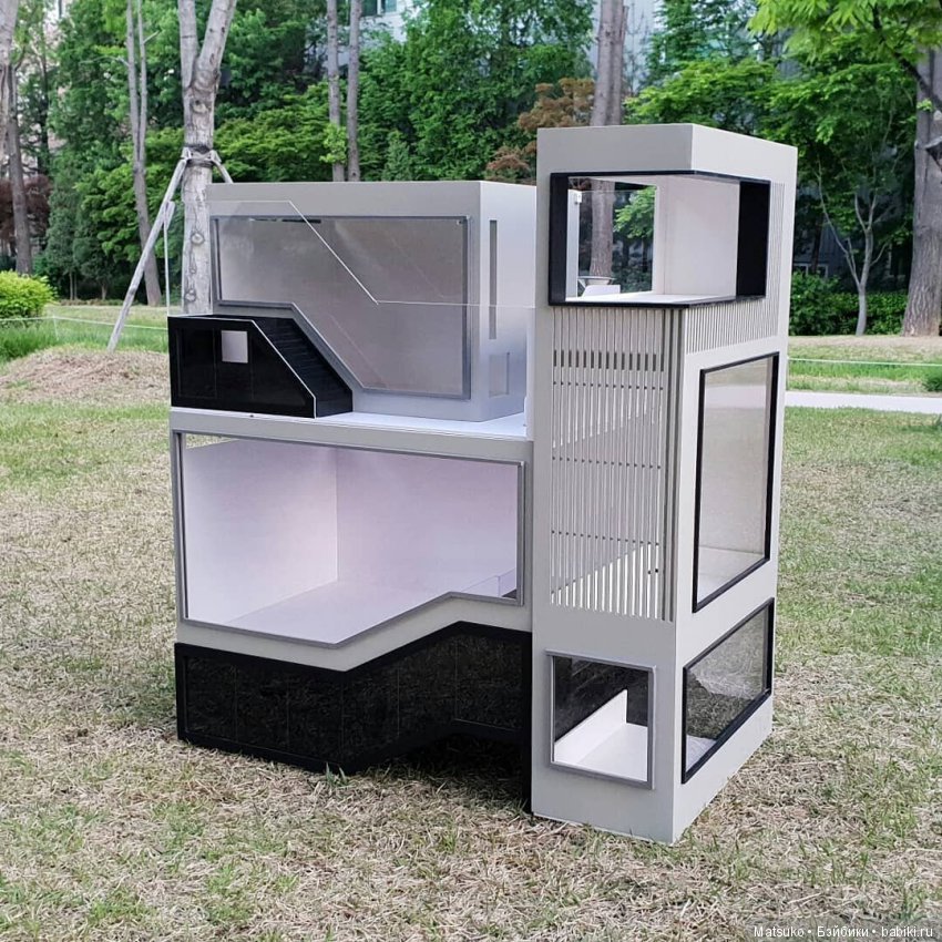 Домики, домики — Интересное и необычное: фотоподборки (фото 4)