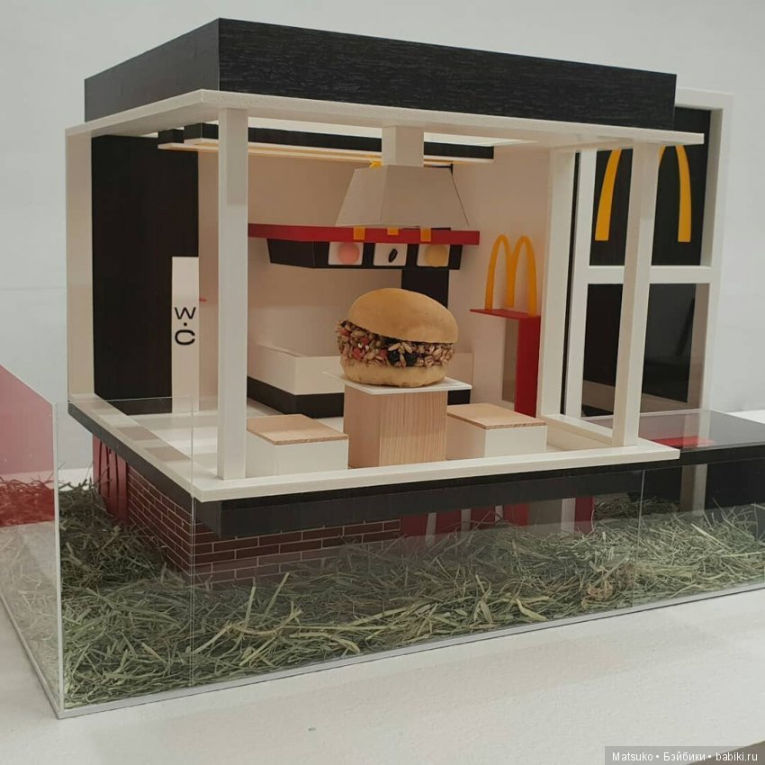 Домики, домики — Интересное и необычное: фотоподборки (фото 9)