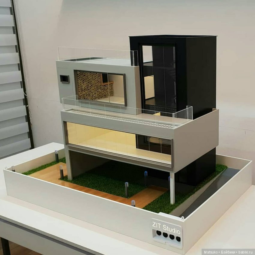 Домики, домики — Интересное и необычное: фотоподборки (фото 7)