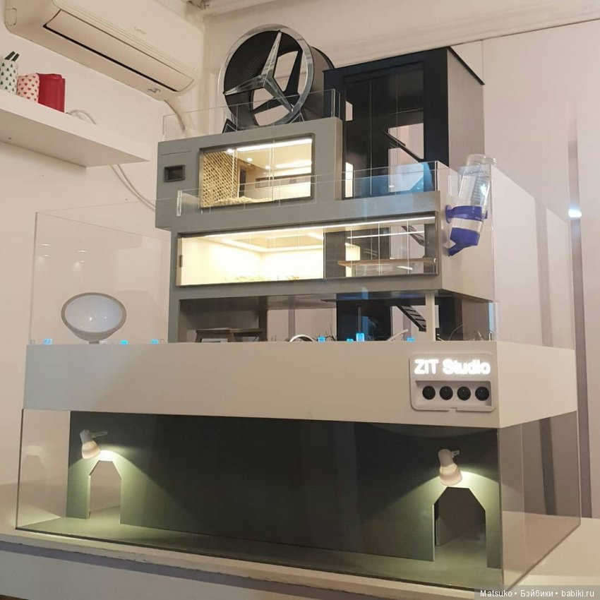 Домики, домики — Интересное и необычное: фотоподборки