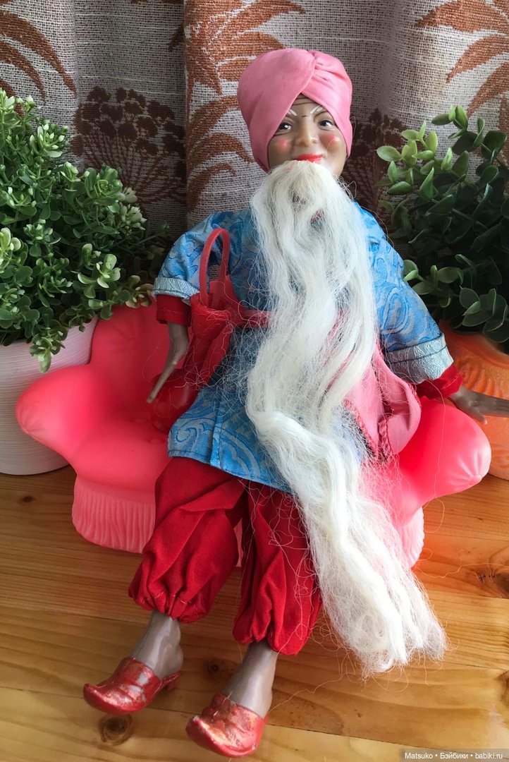 Прошу помощи — Перепрошивка волос и восстановление париков: МК