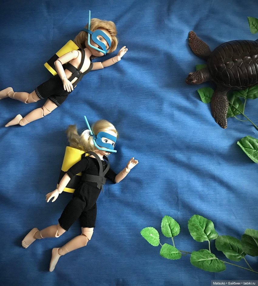 Тайна горного озера (постконкурсное) (фото 9)