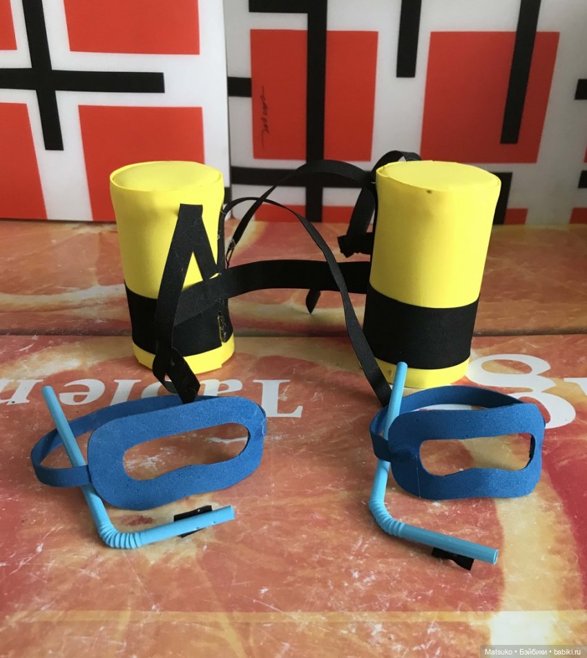 Тайна горного озера (постконкурсное) (фото 7)