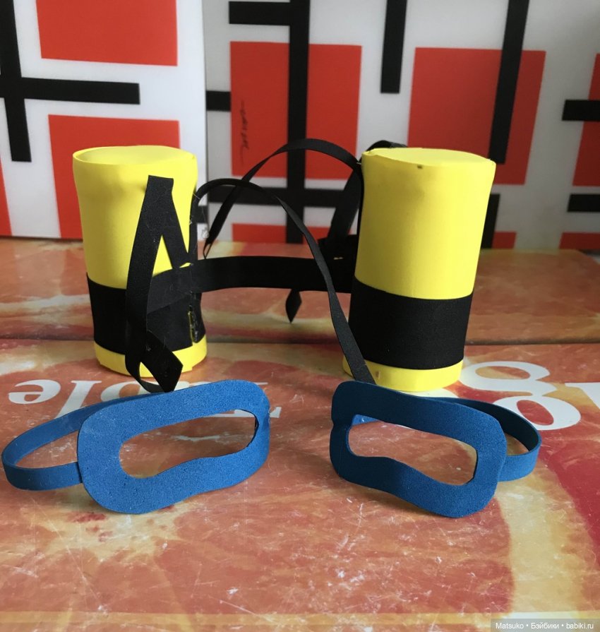 Тайна горного озера (постконкурсное) (фото 6)