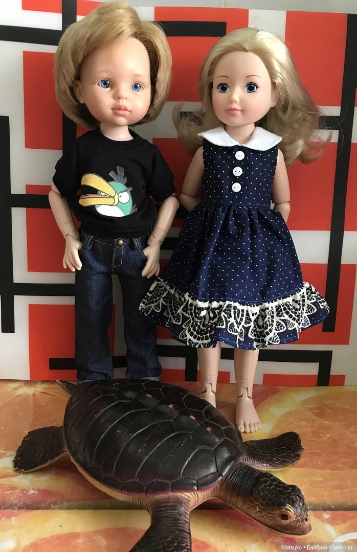 Тайна горного озера (постконкурсное) (фото 3)