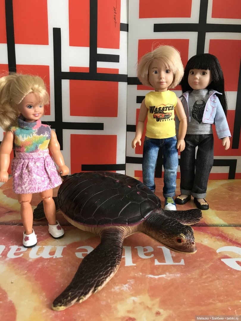 Тайна горного озера (постконкурсное) (фото 2)