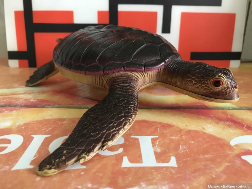 Тайна горного озера (постконкурсное)