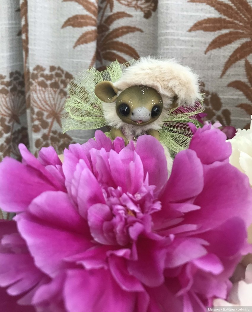 Пионы и куклы — Винтажные куклы ГДР (Немки): Бигги (фото 9)