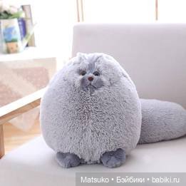 Диета для кота, с целью найти его талию | Бэйбики Диета для кота, с целью найти его талию