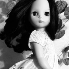 Ах, эта девушка