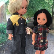 Барышня и хулиган