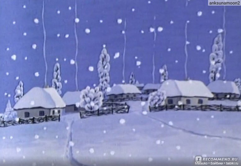 Ура! Мультики!😃 — Новогодняя телепрограмма: праздничный концерт и шоу кукол (фото 3)