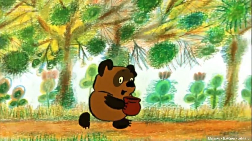 Ура! Мультики!😃 — Новогодняя телепрограмма: праздничный концерт и шоу кукол (фото 7)