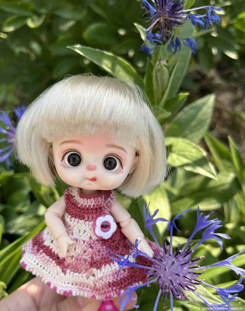 Приключения Варвары 🌸 — Куклы с Алиэкспресс (Aliexpress): Китайские шарнирные