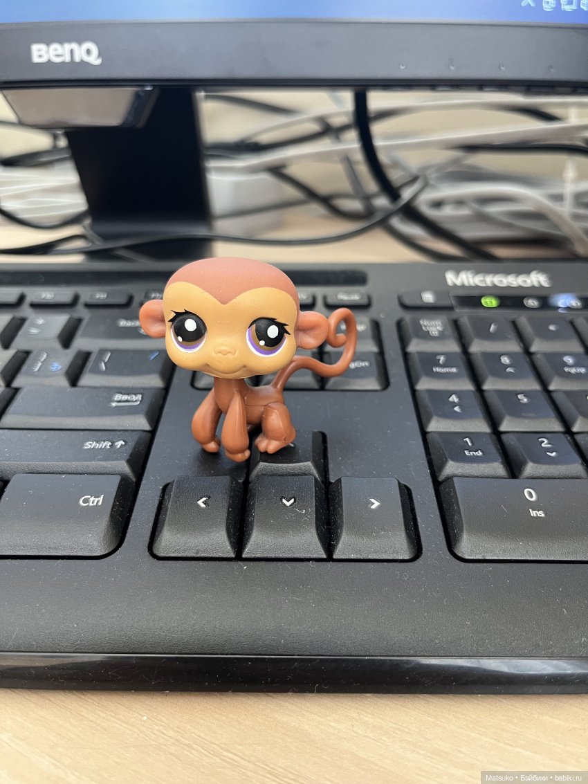 Приключения Варвары 🌸 — Куклы с Алиэкспресс (Aliexpress): Китайские шарнирные (фото 3)