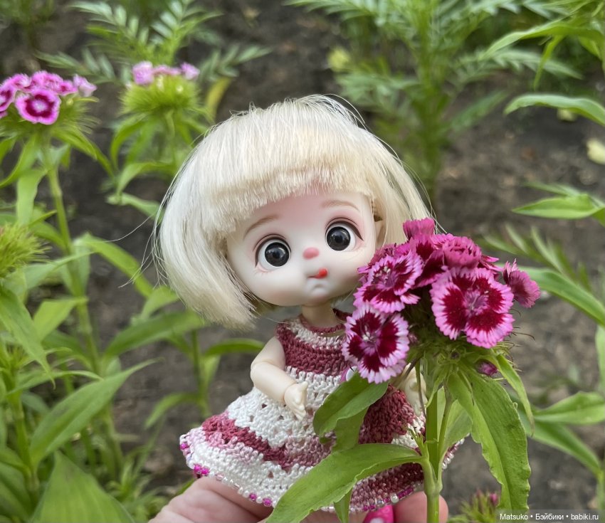 Приключения Варвары 🌸 — Куклы с Алиэкспресс (Aliexpress): Китайские шарнирные