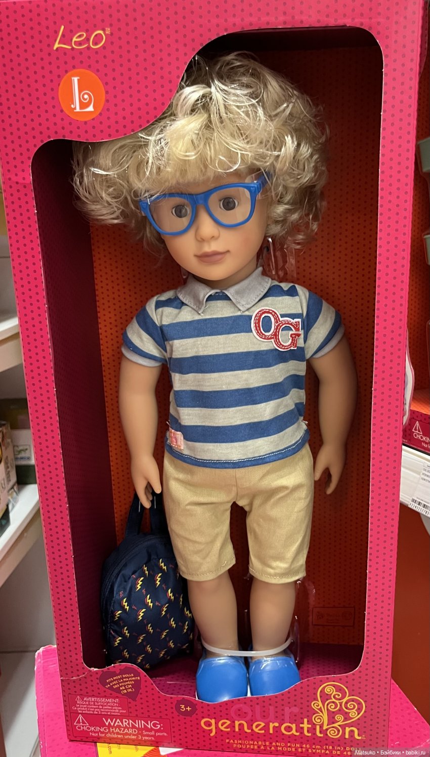 Интересные игрушки 🧸 — Коллекционные игрушки и фигурки: Lego (фото 4)