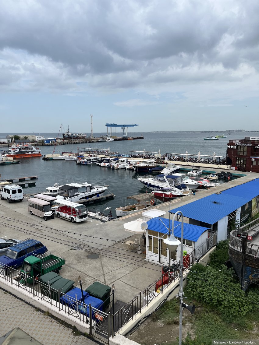 Как Варвара на море отдыхала🌊😃