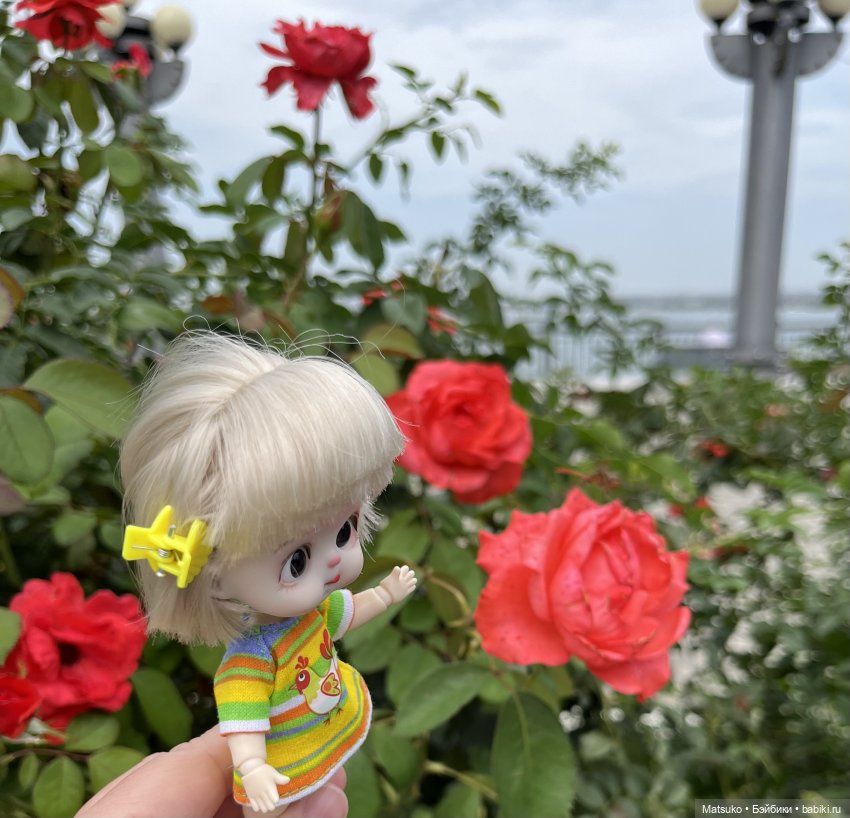 Как Варвара на море отдыхала🌊😃