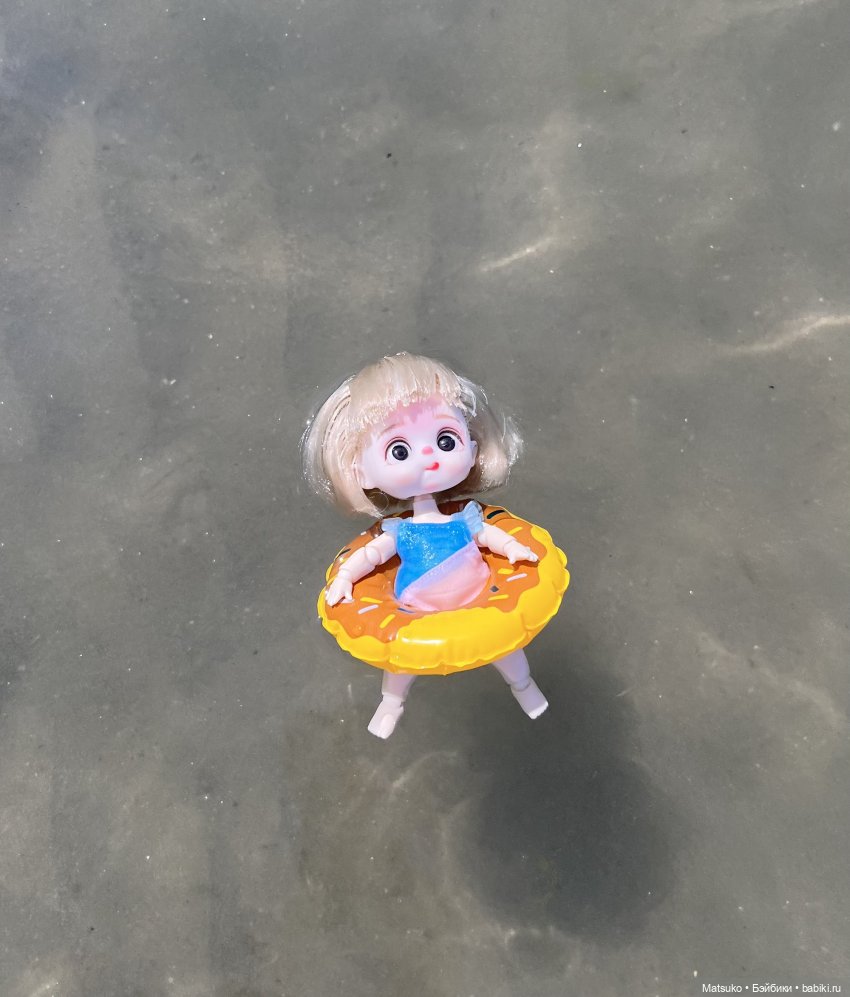 Как Варвара на море отдыхала🌊😃