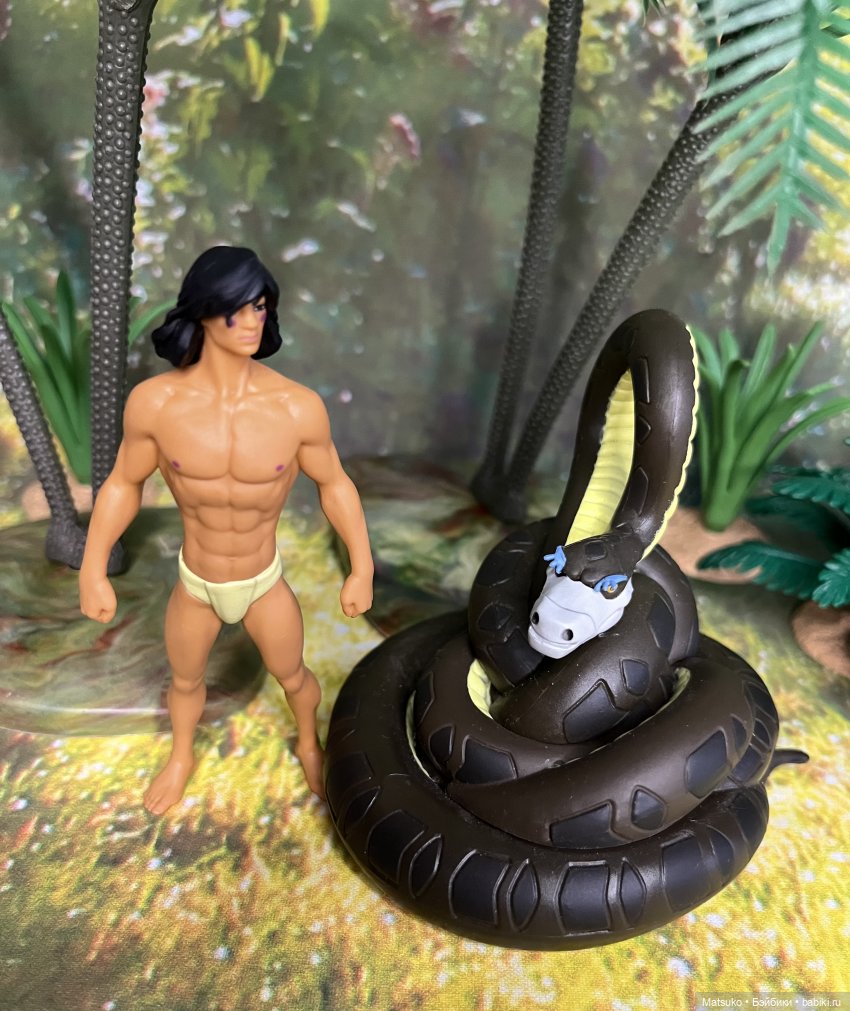 Новогодняя телепрограмма. В мире животных 🐍