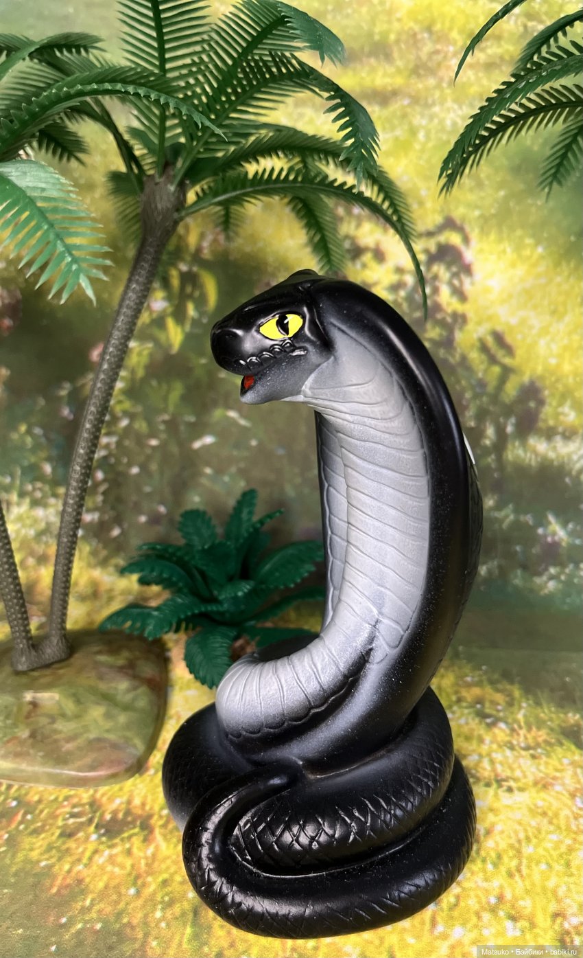 Новогодняя телепрограмма. В мире животных 🐍 (фото 6)