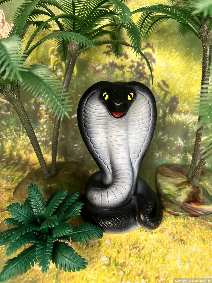 Новогодняя телепрограмма. В мире животных 🐍 (фото 4)