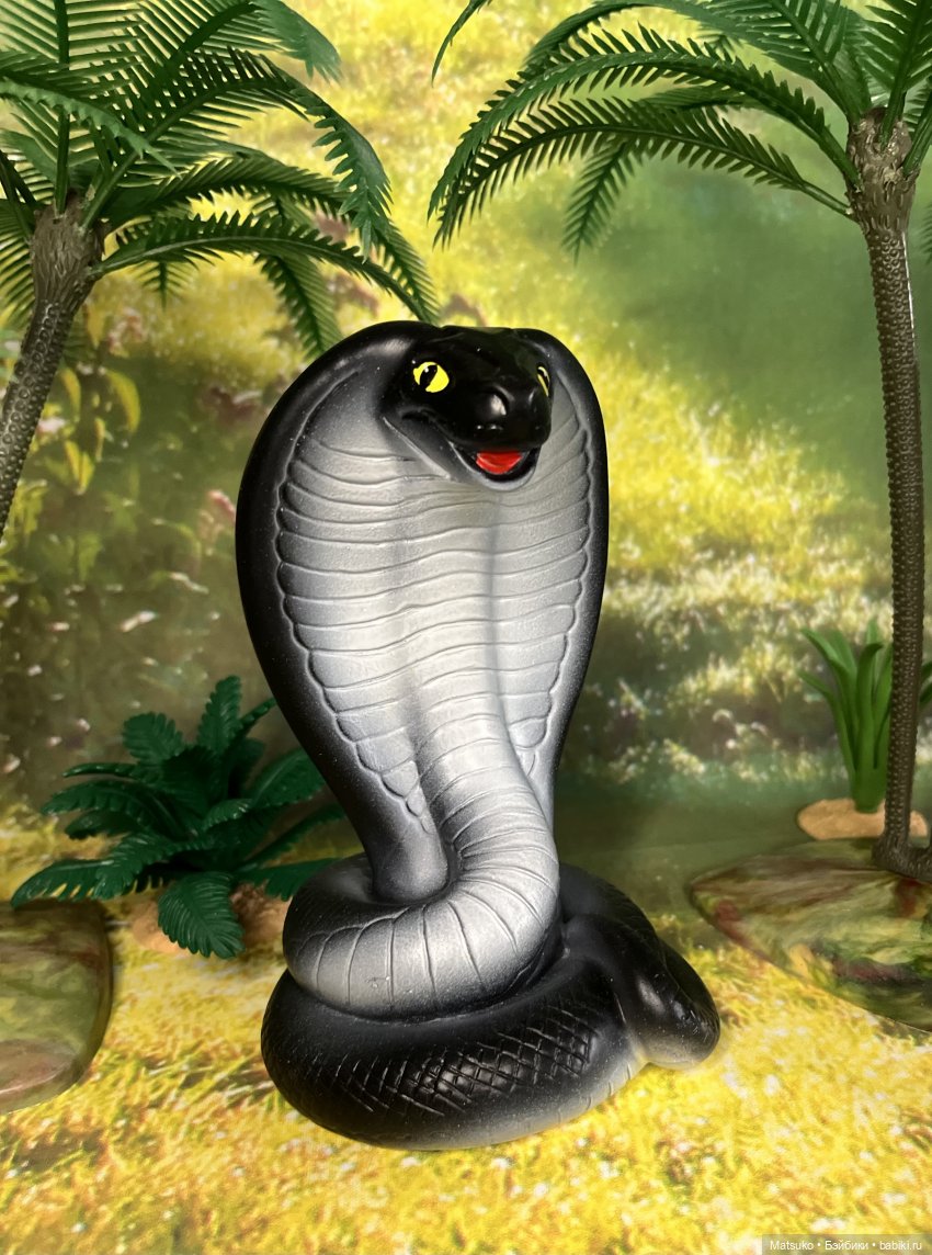 Новогодняя телепрограмма. В мире животных 🐍 (фото 5)