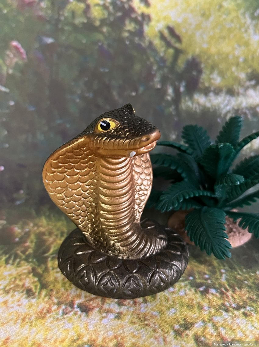 Новогодняя телепрограмма. В мире животных 🐍 (фото 9)