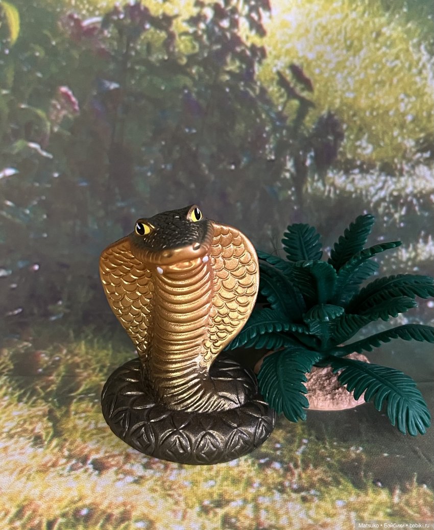 Новогодняя телепрограмма. В мире животных 🐍 (фото 10)