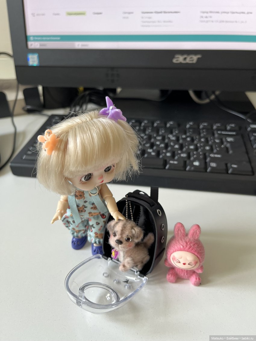 Опять суббота, опять работа…😄 (фото 10)