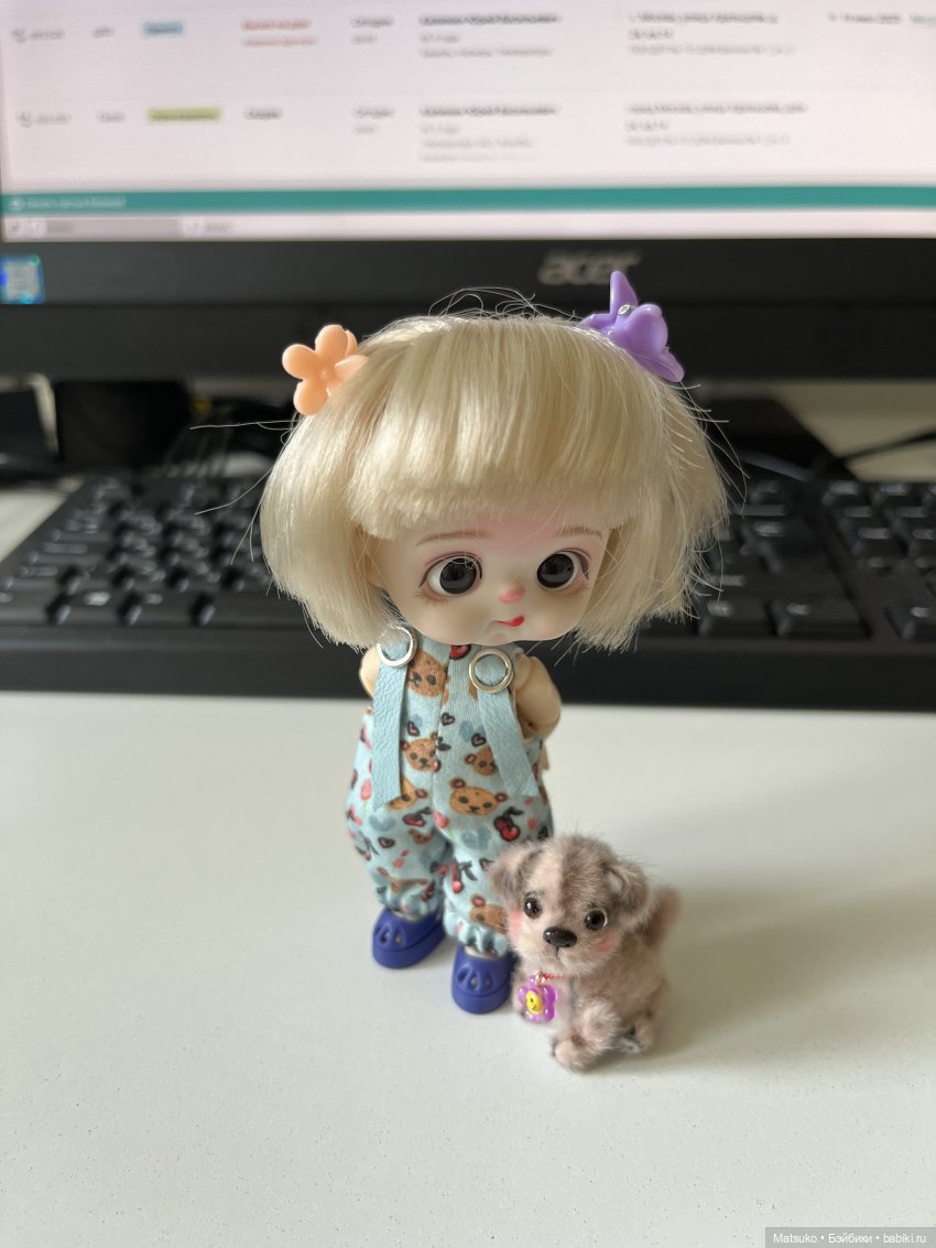 Опять суббота, опять работа…😄 (фото 8)