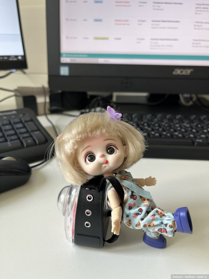 Опять суббота, опять работа…😄 (фото 4)