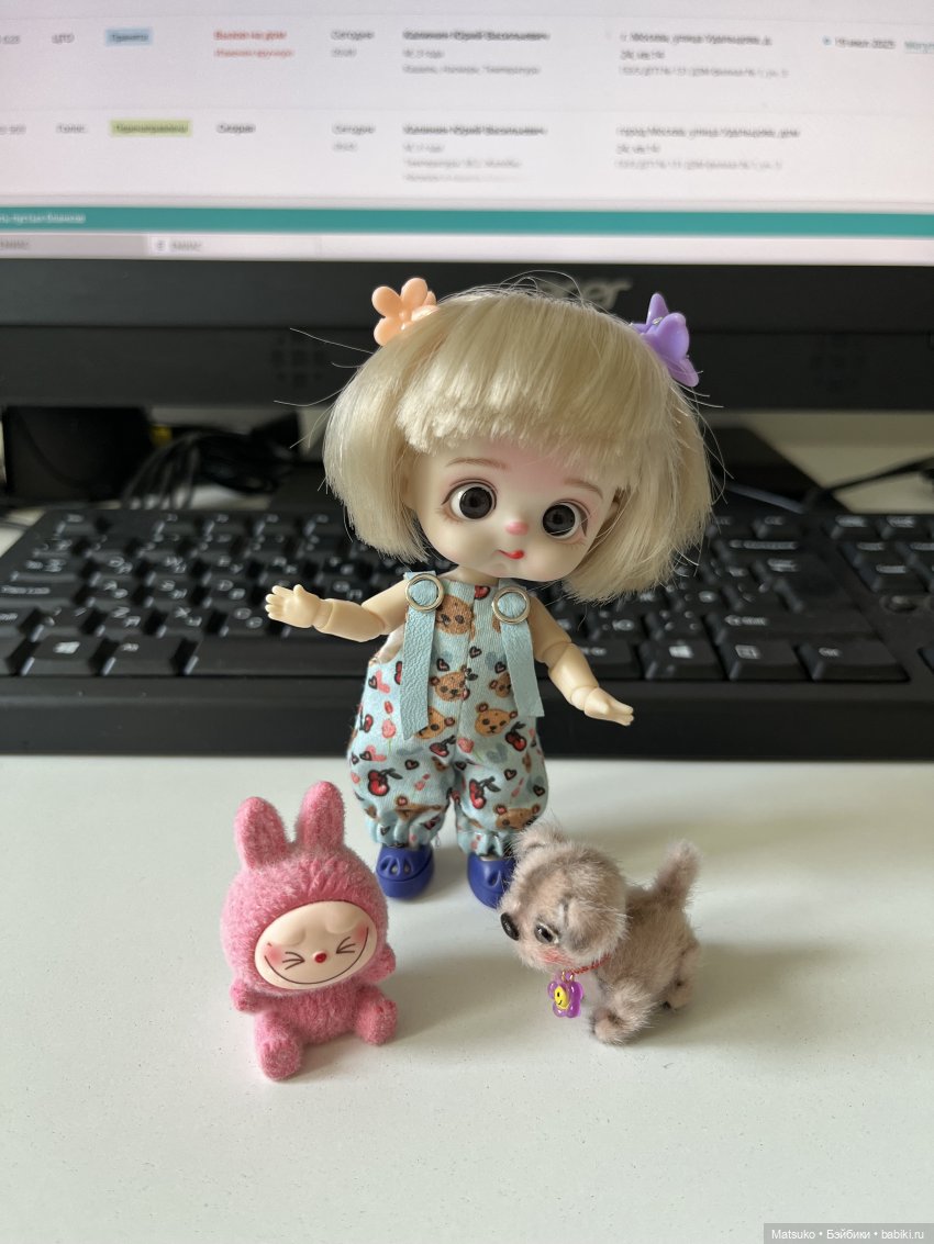 Опять суббота, опять работа…😄 (фото 7)