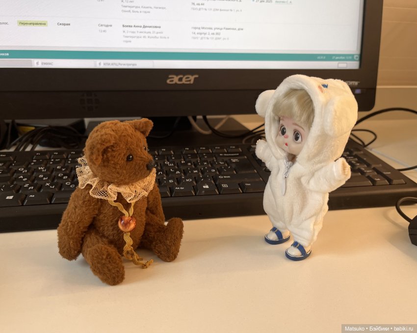 Опять суббота, опять работа… А скоро Новый год…🎄 (фото 3)