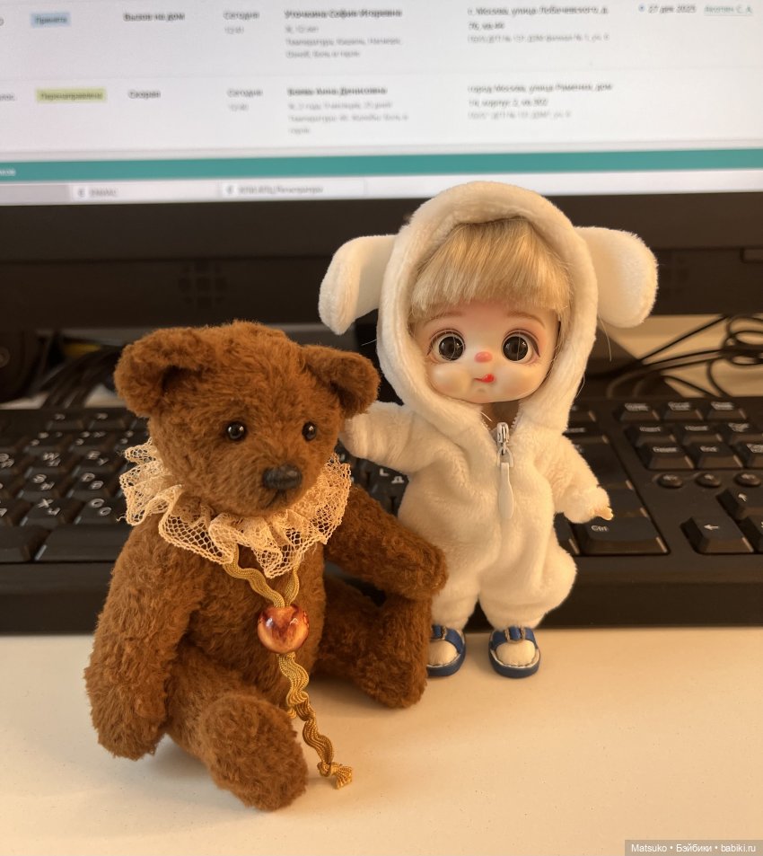 Опять суббота, опять работа… А скоро Новый год…🎄 (фото 6)