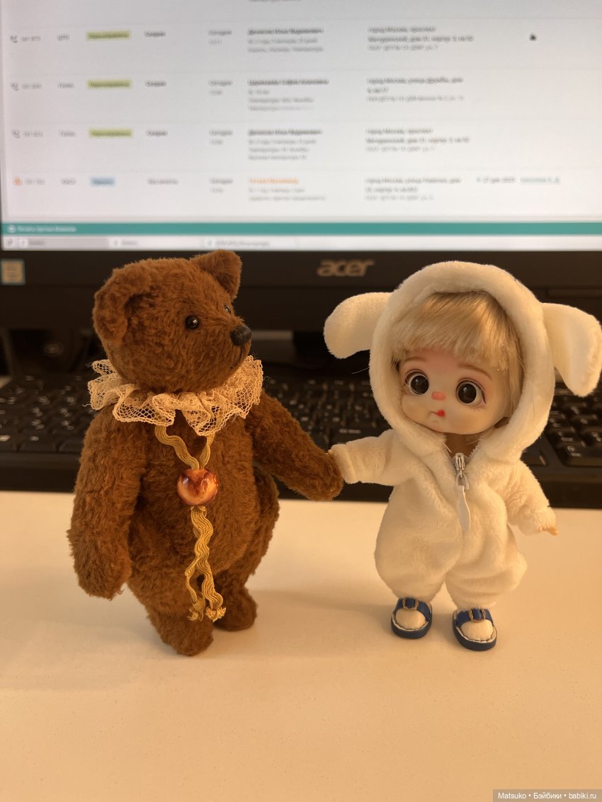 Опять суббота, опять работа… А скоро Новый год…🎄 (фото 8)