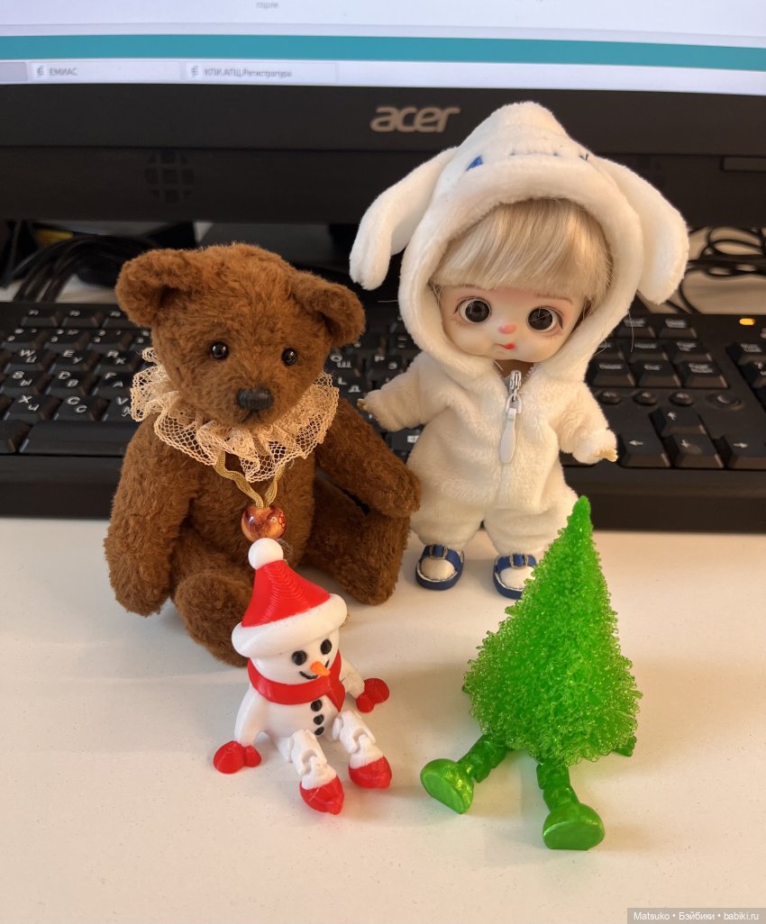 Опять суббота, опять работа… А скоро Новый год…🎄 (фото 7)