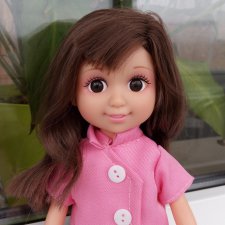 Китайская куколка