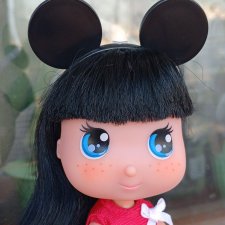 Минни Маус от Famosa