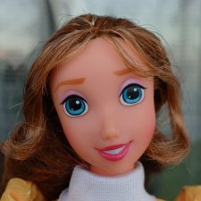 Джейн Портер