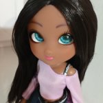 Виктория "Уникальные глазки", "Unique eyes"