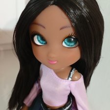 Виктория "Уникальные глазки", "Unique eyes"